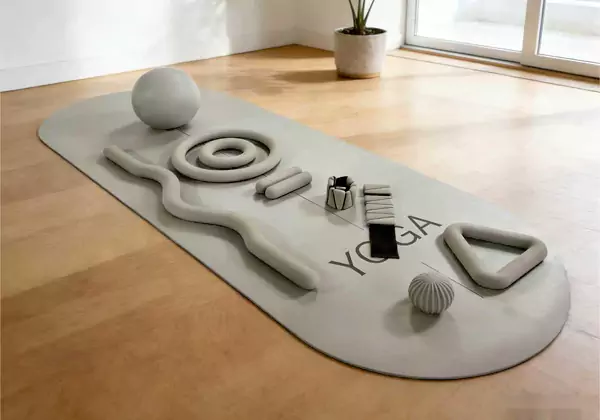 Silikonipainoiset tarvikkeet