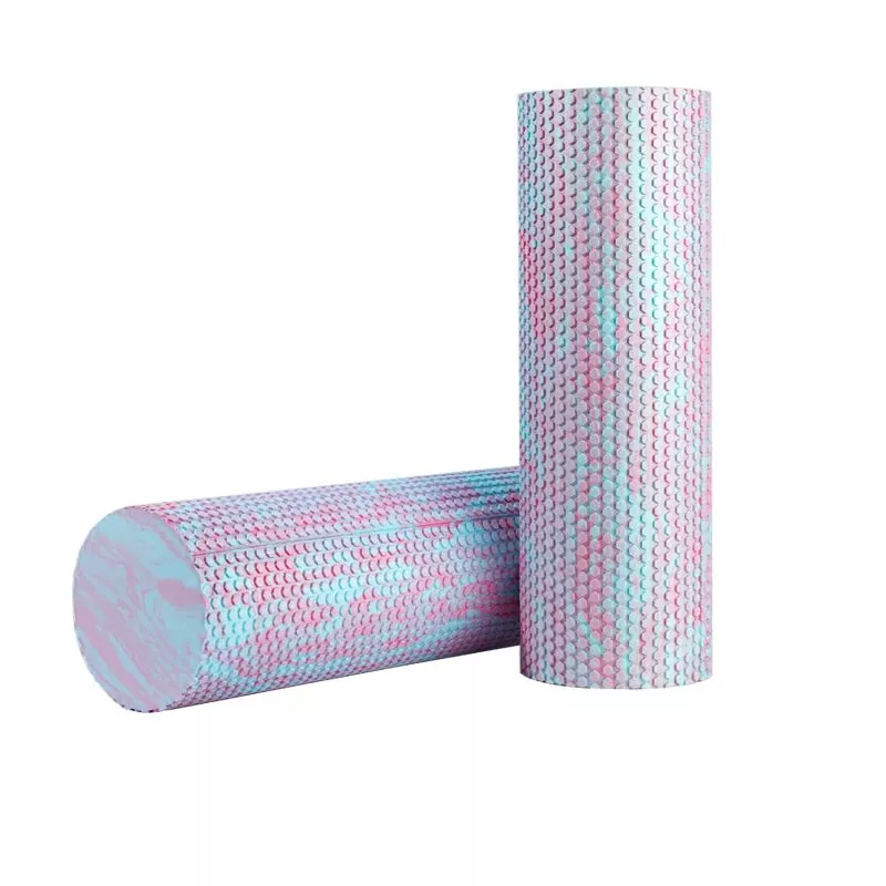 Camo EVA Yoga Roller