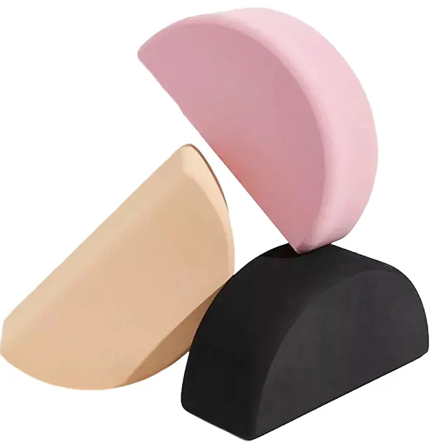 Half-Moon Shape -joogalohko