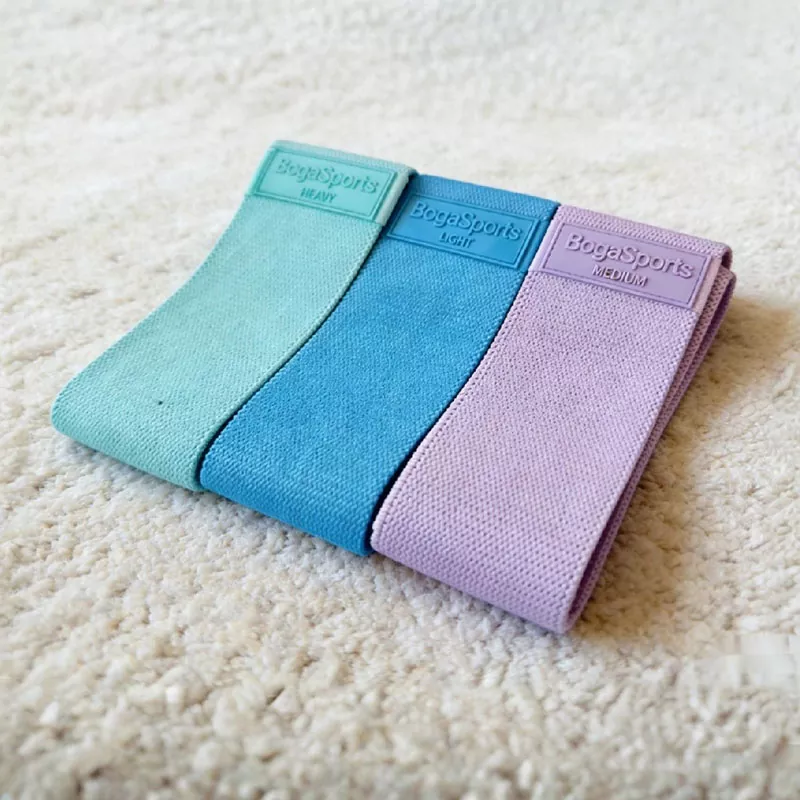 Poly-puuvilla- ja lateksinauha