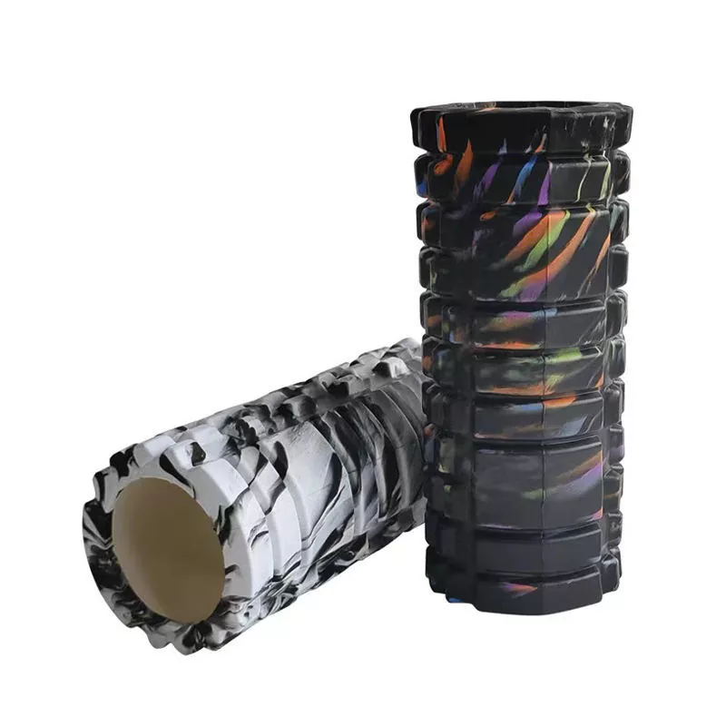 Ontto Camo EVA Yoga Roller