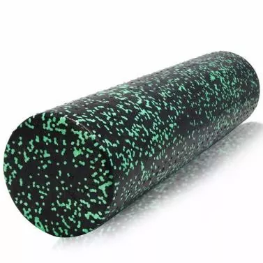 Color Dots EPP Yoga Roller