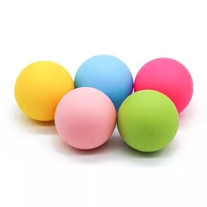 Silicone Massage Ball