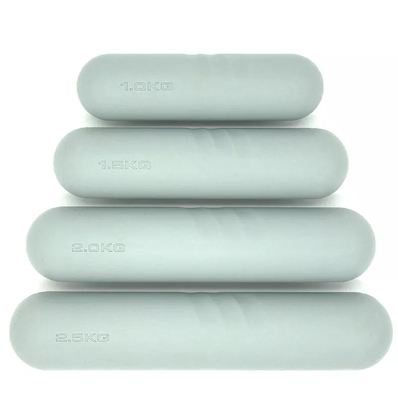 Silicone Weighted Accessories