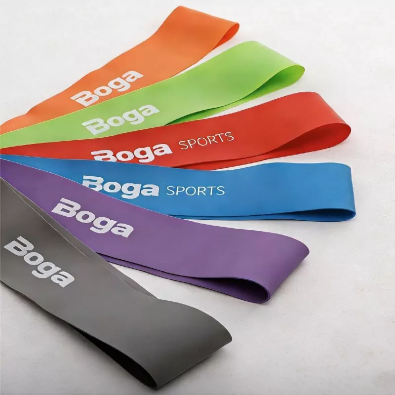 Mini Resistance Band Loop