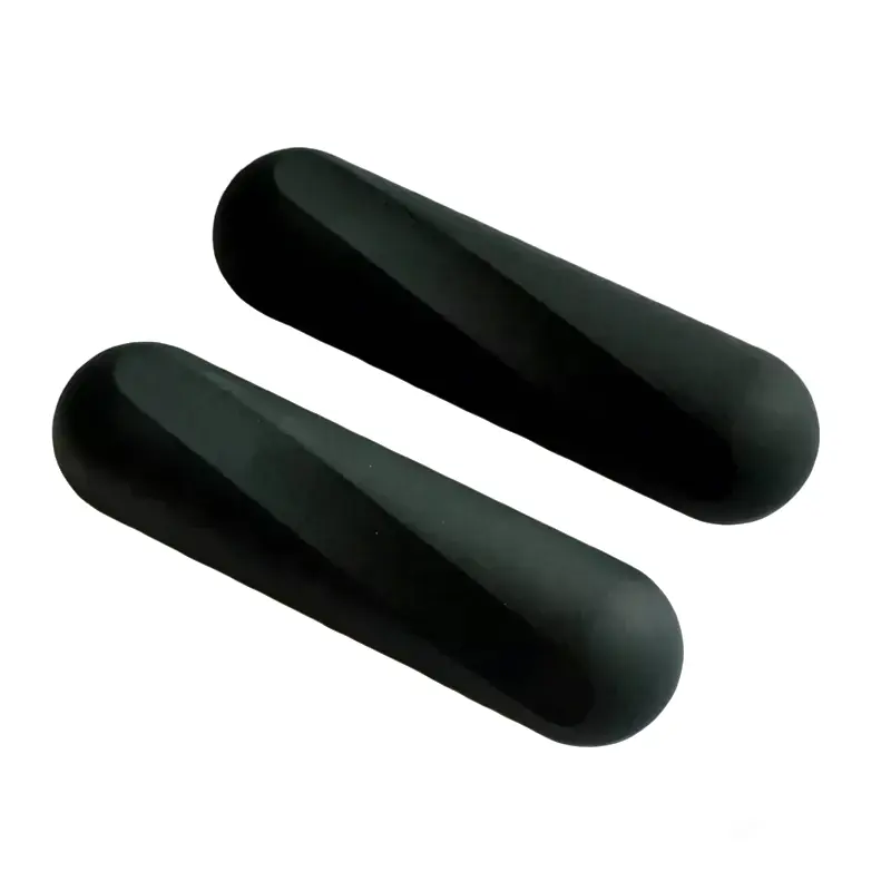 Silikoni Twill-design käsipainot