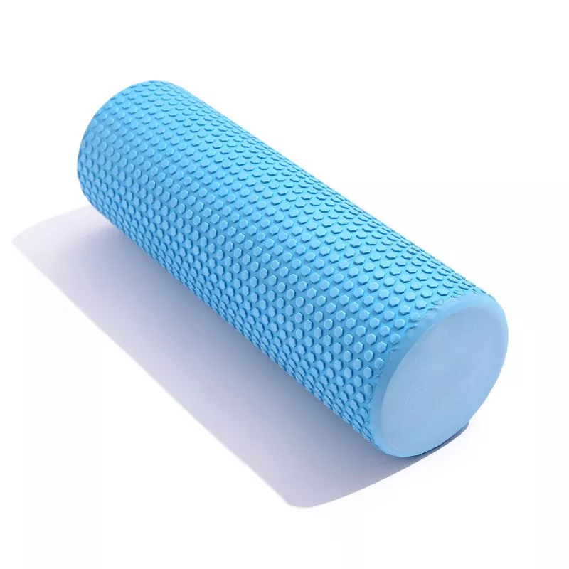 Yksivärinen EVA Yoga Roller